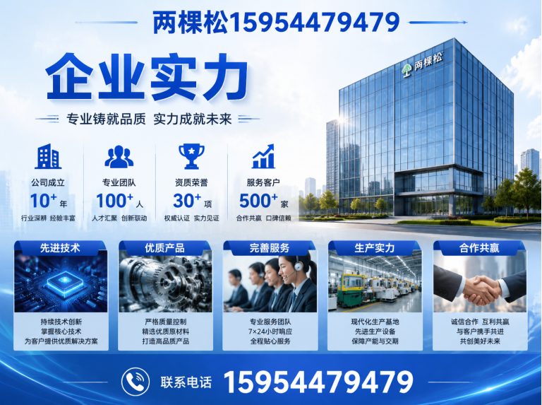 潍城区高品质产品展示图